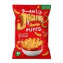 جاجوار بافس طماطم حلوة 10 ج