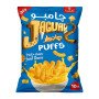 جاجوار بافس جبنة حلوة 10 ج