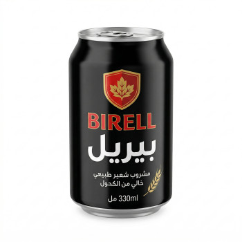 بيريل مشروب شعير 330 مل