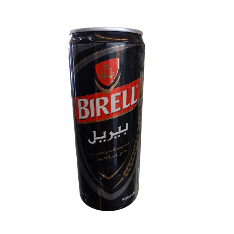 بيريل مشروب شعير 330 مل