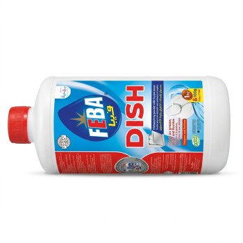 فيبا دش 1.1 كجم مسحوق غسالات اطباق