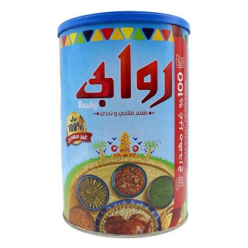 سمن روابي 1.5 كجم