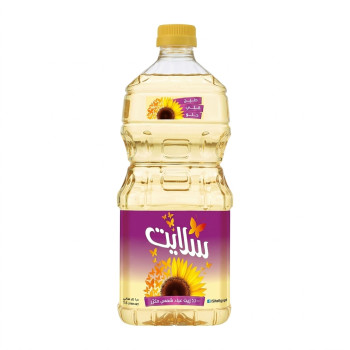  سلايت زيت عباد 675 مل