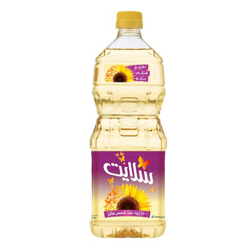 سلايت عباد 2.25 لتر