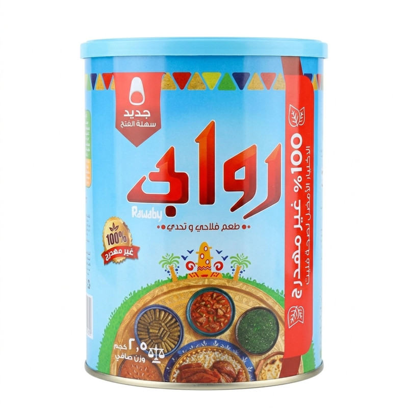 سمن روابي 2.25 كجم
