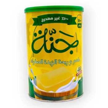 سمن جنة 750 جم