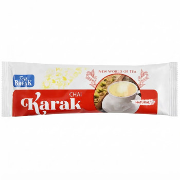 شاي كرك