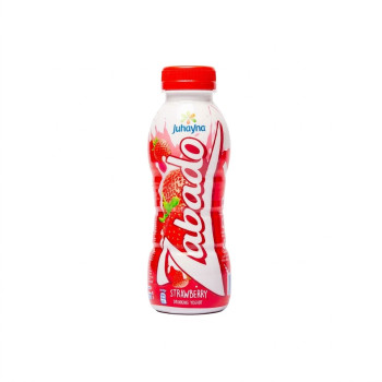 جهينة زبادو فراولة 220 جم