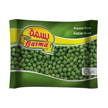 بسمة بسلة سادة 400 جم