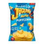 جاجوار باف كورن جبنة كريمي 10 ج