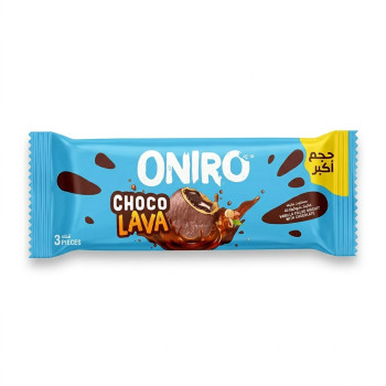 اونيرو شوكو لافا فانيليا 3 ق