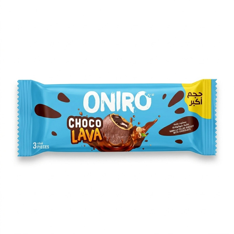 اونيرو شوكو لافا فانيليا 3 ق