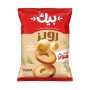 بيك رولز زبدة وتوابل ب 10 ج