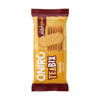 اونيرو بسكوت شاي ب10 ج