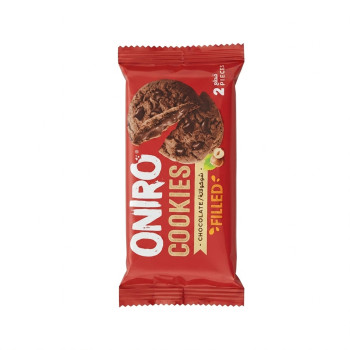 اونيرو كوكيز شوكولا 2ق ب 10ج