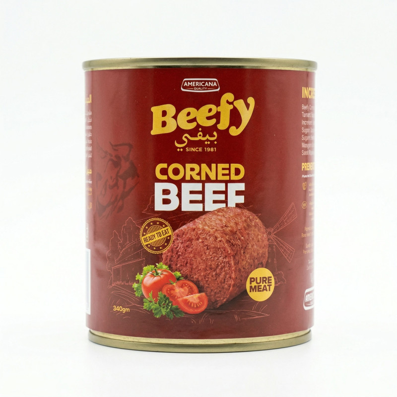 4071327016_امريكانا لحم بقري مملح 340 جم