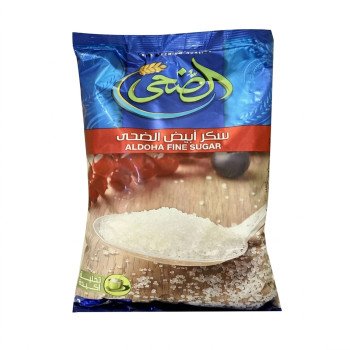 الضحى سكر 1 كجم 