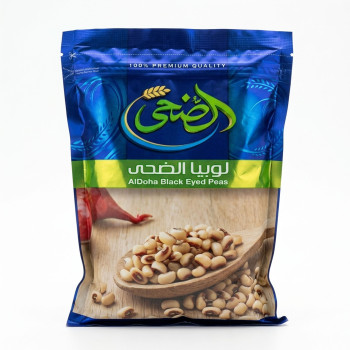 لوبيا الضحى 1/2 كجم