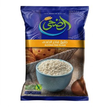 الضحى دقيق 1 كيلو