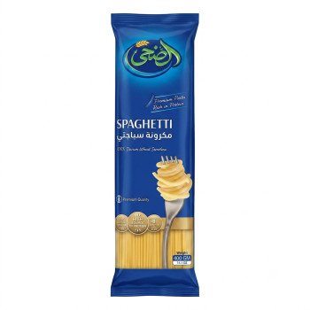 مكرونة الضحى سباجيتي 400 جم