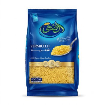 مكرونة الضحى شعيرية 400 جم