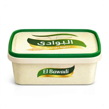 البوادي حلاوة طحينية 970غ