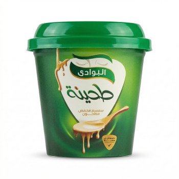 البوادي طحينة 125 جم