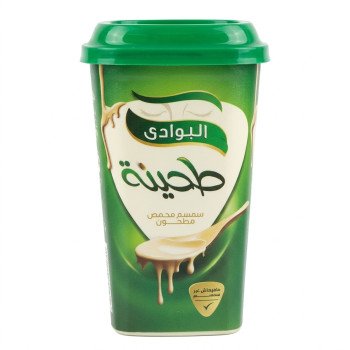 البوادي طحينة 240 جم