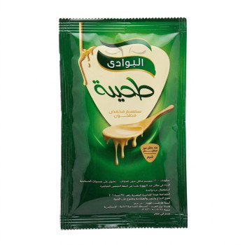 البوادي طحينة ظرف 22 جم