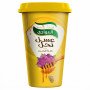 البوادي عسل زهرة البرسيم 435 جم