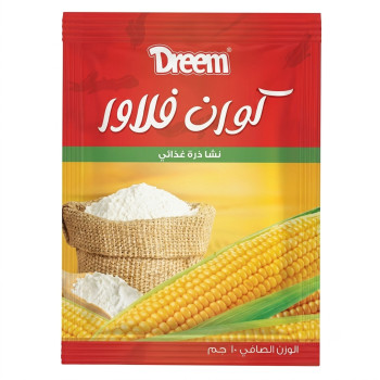 كوكس نشا ذرة 50 جم