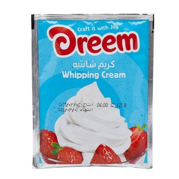 دريم كريم شانتيه سينجل 45 جم