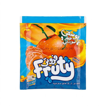 فروتي عصير يوسفي 