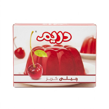 دريم جيلي كريز 70 جم