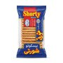 بسكويت شورتي