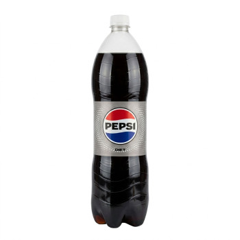 بيبسي دايت زجاجة 1.5 لتر