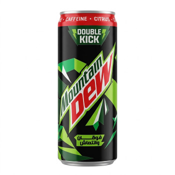 ماونتن ديو كنز 320 مل