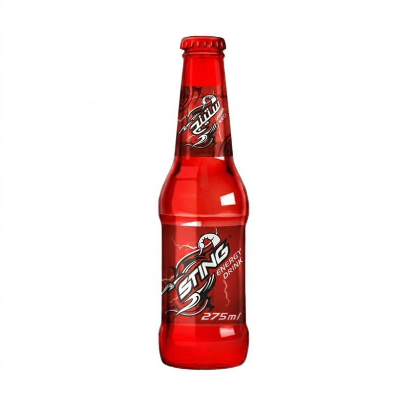 ستينج زجاج 275 مل