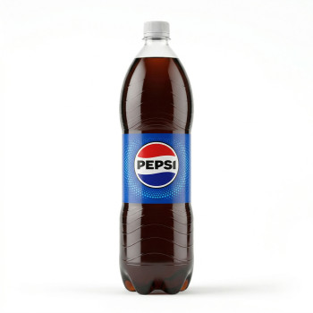 بيبسي 1.5 لتر 