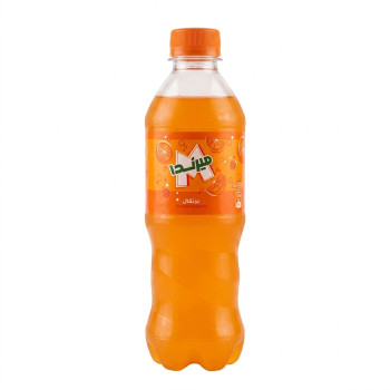 ميرندا برتقال تيربو 400 مل 