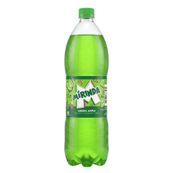 ميرندا تفاح زجاجة 2.5 لتر 