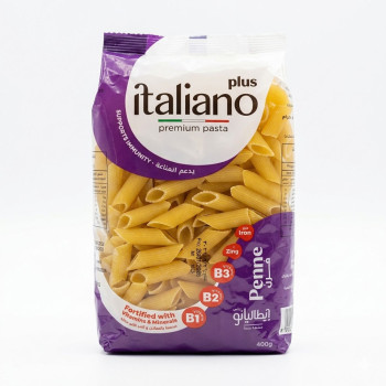 مكرونة ايطاليانو فرن 400 جم