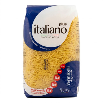 مكرونة ايطاليانو شعرية 400 جم