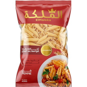 الملكة مكرونة فرن 1 كيلو