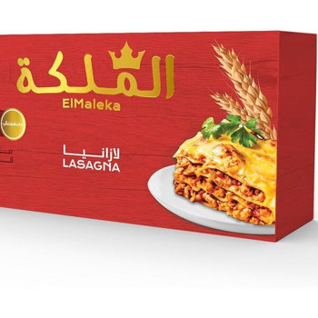 الملكة لازانيا 400 جم