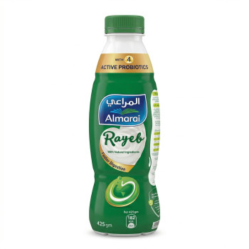 91413 - المراعي مشروب رايب 425 جم