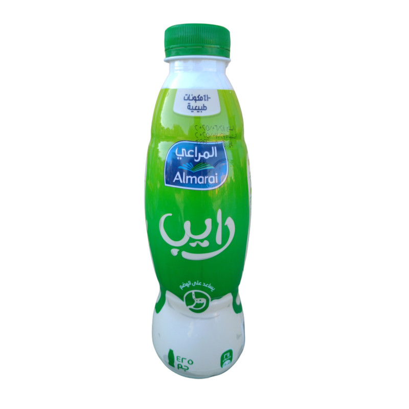 91413 - المراعي مشروب رايب 425 جم