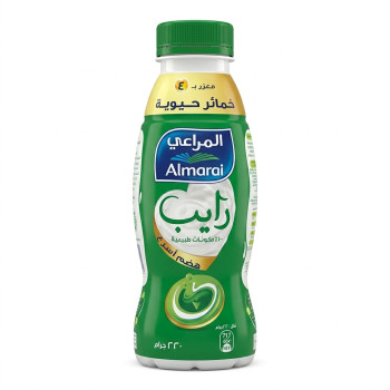 91421 - المراعي مشروب رايب 220 جم