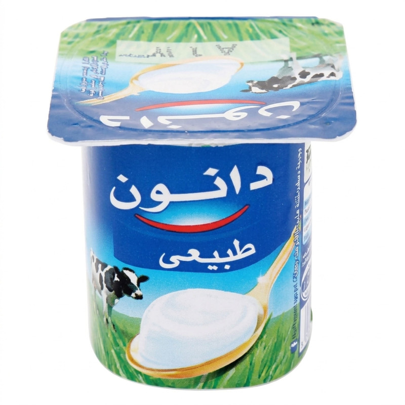 دانون السوبر طبيعي 7 ج