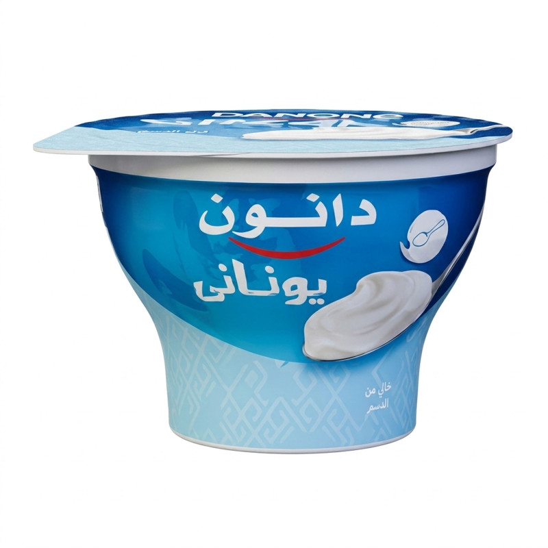 دانون جريك طبيعي 110 جم